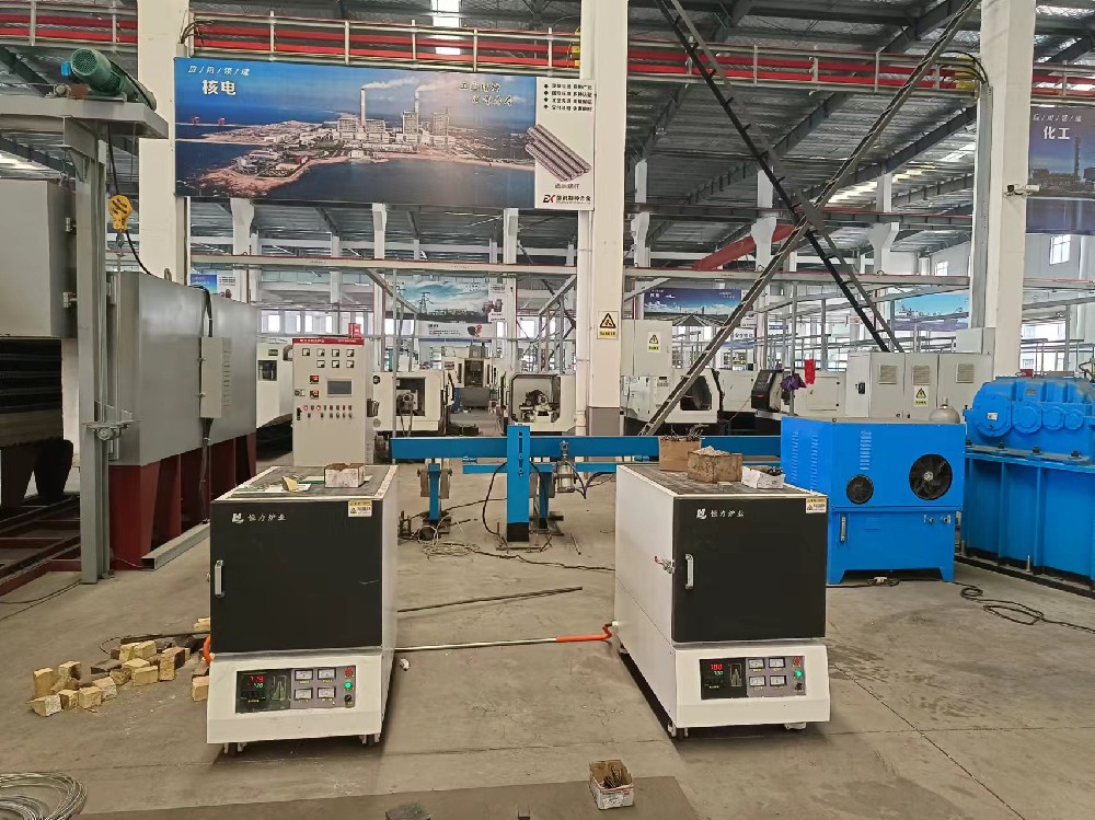 實(shí)驗(yàn)小電爐