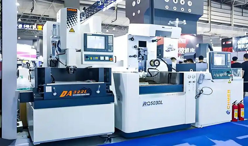 機(jī)械設(shè)備行業(yè)